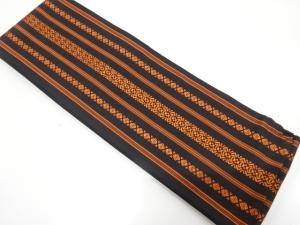 本場筑前博多　半幅帯